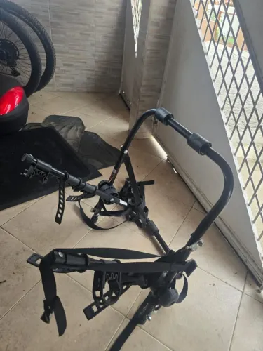 Transbike nunca usado