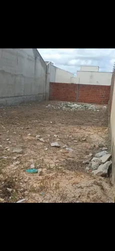 Terreno no centro de Beberibe