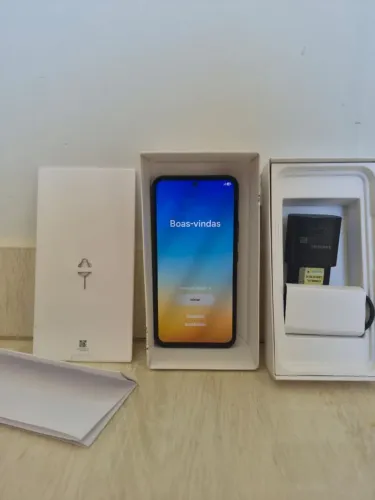 Celular Samsung A54 5G 256Gb