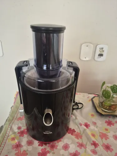 Multiprocessador de frutas e legumes