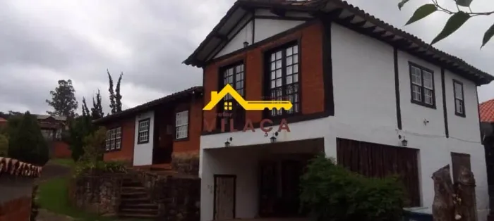 Casa para comprar Bichinho Prados