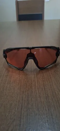 Óculos Oakley Jawbreaker