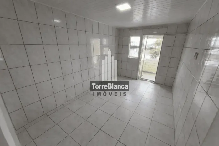 Kitnet para locação, 1 quarto, 1 banheiro, Varanda, 45 m², Oficinas.