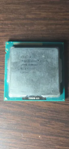 Kit Intel Core i7-3770 + 16GB RAM DDR3 Kingston