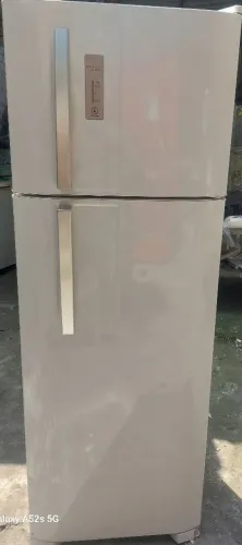 Geladeira electrolux frost free