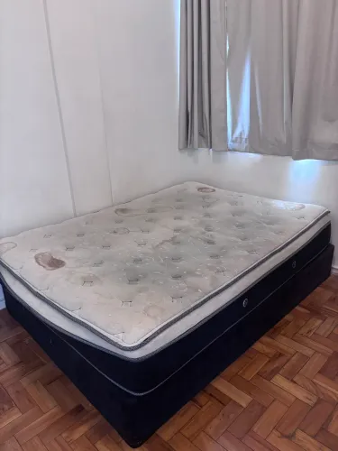 Colchão de casal 