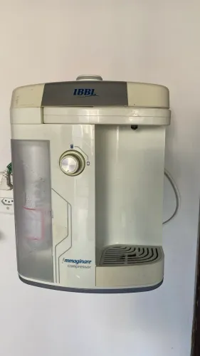 VENDO filtro de água IBBL