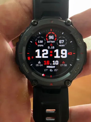 Amazfit T-REX PRO