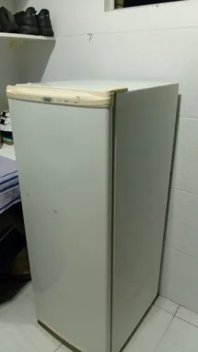 Freezer Consul Slim 160