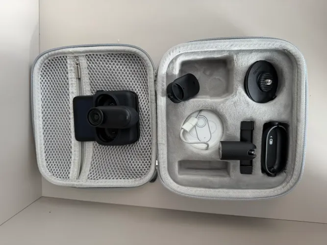 Insta 360 s go 128gb 