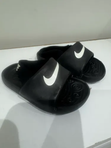 Sandália Nike original para bebê uniss