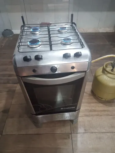 Fogão