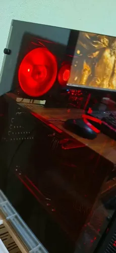 ? PC GAMER COMPLETO ? RTX 2060 6GB | I7 | 16GB RAM ?