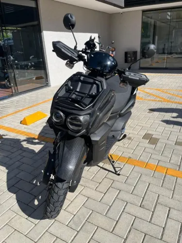 AG11 tank