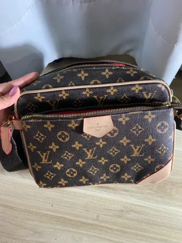 Bolsa louis Vuitton