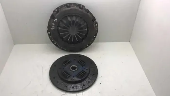 Kit Embreagem Hyundai Hb20 2006 N*2