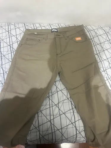 Calça high original