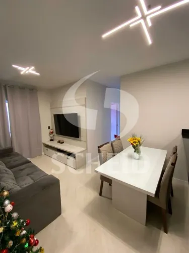 Apartamento com 3 Quartos 1 Suíte à venda, 75m² e Lazer Completo