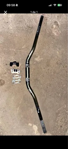 GUIDÃO OXXY