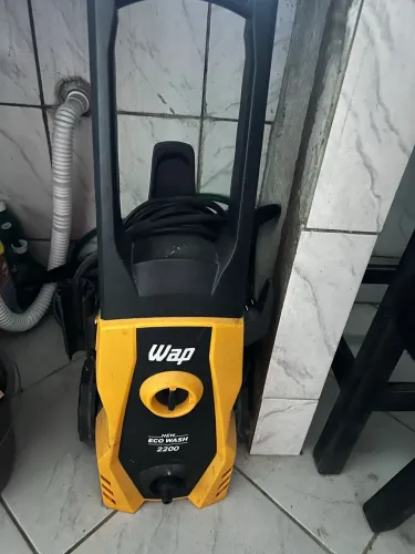 Wap lavadoura