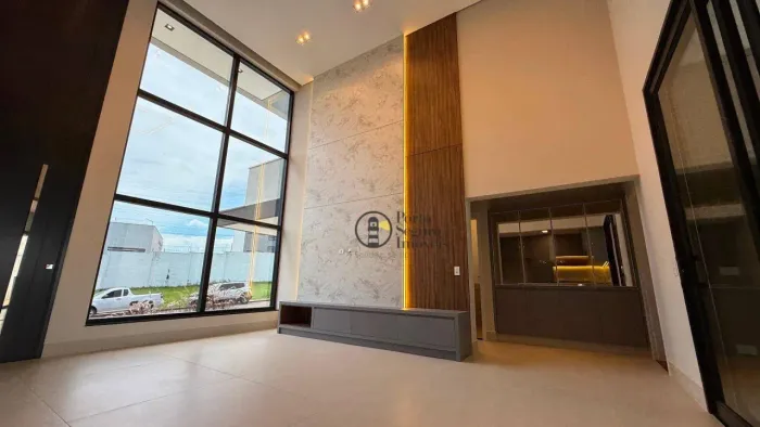 Casa com 4 dormitórios à venda, 261 m² por R$ 2.900.000,00 - Loteamento Residencial Jardim