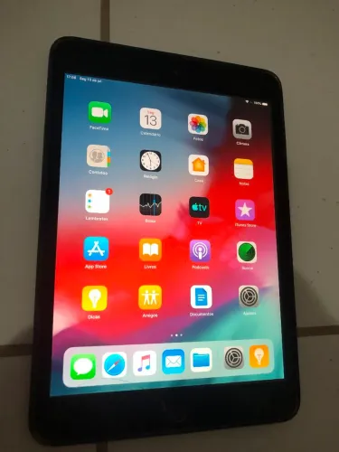 iPad Mini 3 64gb
