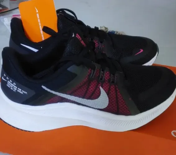 Tenis Nike Quest 4 - Women - 34