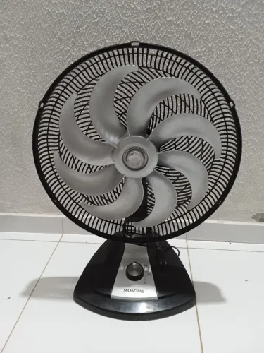 Ventilador 