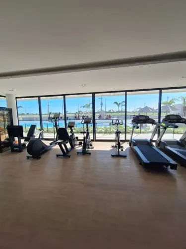 TERRENO À VENDA I Cidade Jardim Grand Resort