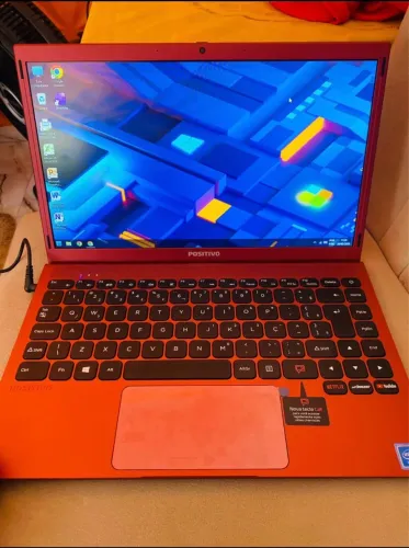 NOTEBOOK POSITIVO