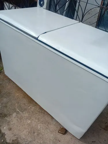FREEZER 500 LITROS
