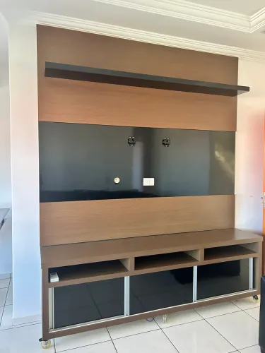 Painel tv