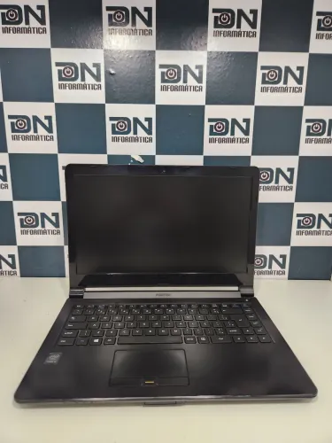 Notebook Positivo Marter N205I