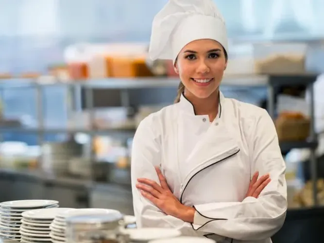 COZINHEIRA PARA CRISCIUMA