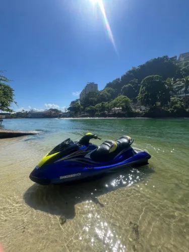 Jet ski Yamaha FX 160 