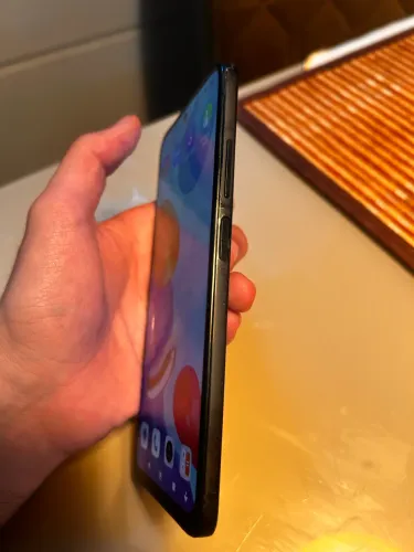 Redmi note 11