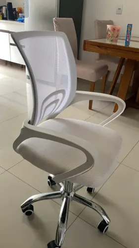 Doação cadeira