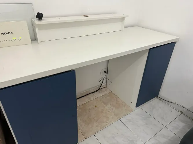 Mesa para computador