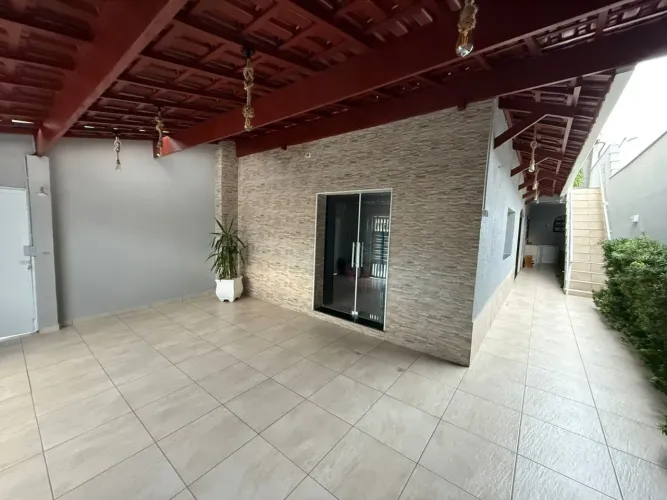Casa para Venda em Mongaguá, Vila Seabra, 4 dormitórios, 4 banheiros, 5 vagas