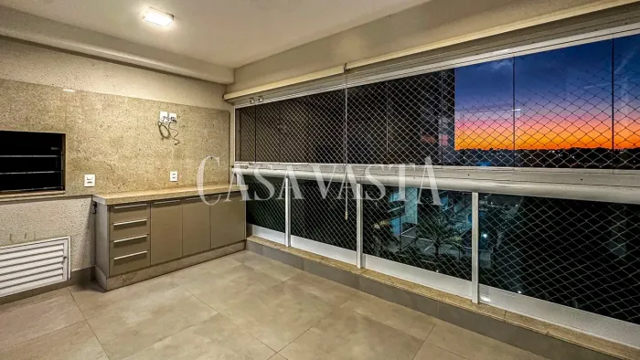 Apartamento à venda, 03 quartos, Edifício Duetto Boulevard