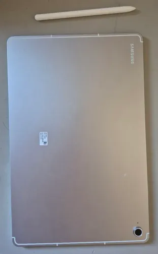 Vende-se tablet S10 fe+ 128g, tela de 13 polegadas