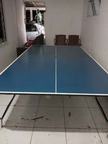 Mesa de ping pong