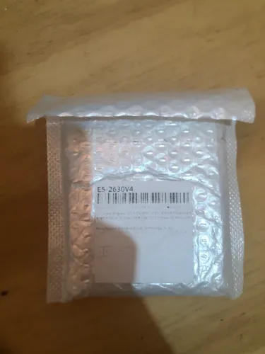 Xeon e5 2630 v4