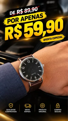 Relógio
