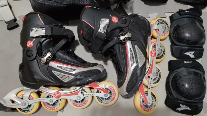Patins Traxart inline jet - 37