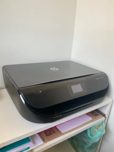 Impressora Multifuncional HP DeskJet Ink Advantage 5076