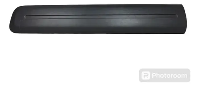 Friso Moldura Porta Dianteira Esquerda Fiat Uno Way 2012/13