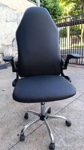 Cadeira Presidente de escritório