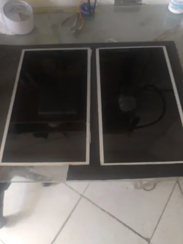 Vendo 2 telas para note book 14 polegadas