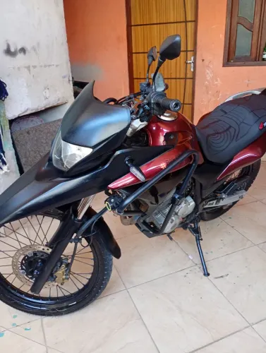 Xtrem relíquia
